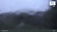 Archived image Webcam Heiligenblut am Großglockner: Mid station Rossbach-Schareck 02:00