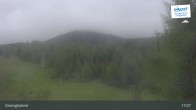 Archiv Foto Webcam Heiligenblut am Großglockner: Mittelstation Rossbach-Schareck 16:00