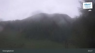 Archiv Foto Webcam Heiligenblut am Großglockner: Mittelstation Rossbach-Schareck 20:00