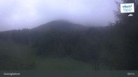 Archiv Foto Webcam Heiligenblut am Großglockner: Mittelstation Rossbach-Schareck 04:00