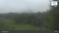 Archiv Foto Webcam Heiligenblut am Großglockner: Mittelstation Rossbach-Schareck 06:00