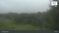 Archiv Foto Webcam Heiligenblut am Großglockner: Mittelstation Rossbach-Schareck 07:00