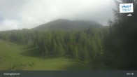 Archiv Foto Webcam Heiligenblut am Großglockner: Mittelstation Rossbach-Schareck 08:00