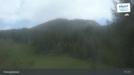 Archiv Foto Webcam Heiligenblut am Großglockner: Mittelstation Rossbach-Schareck 10:00