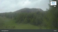 Archiv Foto Webcam Heiligenblut am Großglockner: Mittelstation Rossbach-Schareck 12:00