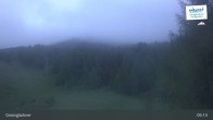 Archiv Foto Webcam Heiligenblut am Großglockner: Mittelstation Rossbach-Schareck 04:00