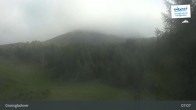 Archiv Foto Webcam Heiligenblut am Großglockner: Mittelstation Rossbach-Schareck 06:00