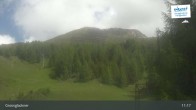 Archiv Foto Webcam Heiligenblut am Großglockner: Mittelstation Rossbach-Schareck 10:00