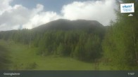 Archiv Foto Webcam Heiligenblut am Großglockner: Mittelstation Rossbach-Schareck 16:00