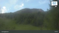 Archiv Foto Webcam Heiligenblut am Großglockner: Mittelstation Rossbach-Schareck 18:00