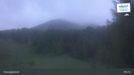 Archiv Foto Webcam Heiligenblut am Großglockner: Mittelstation Rossbach-Schareck 04:00