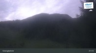 Archiv Foto Webcam Heiligenblut am Großglockner: Mittelstation Rossbach-Schareck 02:00