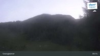 Archiv Foto Webcam Heiligenblut am Großglockner: Mittelstation Rossbach-Schareck 04:00