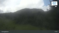 Archiv Foto Webcam Heiligenblut am Großglockner: Mittelstation Rossbach-Schareck 16:00