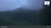 Archiv Foto Webcam Heiligenblut am Großglockner: Mittelstation Rossbach-Schareck 20:00
