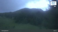 Archiv Foto Webcam Heiligenblut am Großglockner: Mittelstation Rossbach-Schareck 04:00