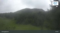 Archiv Foto Webcam Heiligenblut am Großglockner: Mittelstation Rossbach-Schareck 06:00