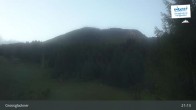 Archiv Foto Webcam Heiligenblut am Großglockner: Mittelstation Rossbach-Schareck 03:00