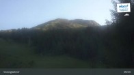 Archiv Foto Webcam Heiligenblut am Großglockner: Mittelstation Rossbach-Schareck 06:00