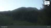 Archiv Foto Webcam Heiligenblut am Großglockner: Mittelstation Rossbach-Schareck 02:00