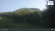 Archiv Foto Webcam Heiligenblut am Großglockner: Mittelstation Rossbach-Schareck 07:00