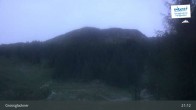 Archiv Foto Webcam Heiligenblut am Großglockner: Mittelstation Rossbach-Schareck 00:00