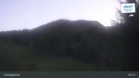 Archiv Foto Webcam Heiligenblut am Großglockner: Mittelstation Rossbach-Schareck 04:00
