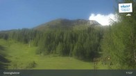 Archiv Foto Webcam Heiligenblut am Großglockner: Mittelstation Rossbach-Schareck 16:00