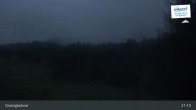 Archiv Foto Webcam Heiligenblut am Großglockner: Mittelstation Rossbach-Schareck 02:00