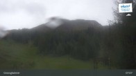 Archiv Foto Webcam Heiligenblut am Großglockner: Mittelstation Rossbach-Schareck 06:00
