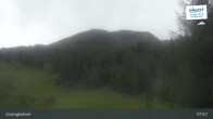 Archiv Foto Webcam Heiligenblut am Großglockner: Mittelstation Rossbach-Schareck 07:00