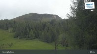 Archiv Foto Webcam Heiligenblut am Großglockner: Mittelstation Rossbach-Schareck 07:00
