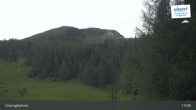 Archiv Foto Webcam Heiligenblut am Großglockner: Mittelstation Rossbach-Schareck 16:00