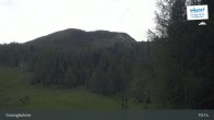 Archiv Foto Webcam Heiligenblut am Großglockner: Mittelstation Rossbach-Schareck 18:00