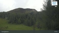 Archiv Foto Webcam Heiligenblut am Großglockner: Mittelstation Rossbach-Schareck 07:00