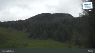 Archiv Foto Webcam Heiligenblut am Großglockner: Mittelstation Rossbach-Schareck 16:00