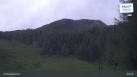 Archiv Foto Webcam Heiligenblut am Großglockner: Mittelstation Rossbach-Schareck 00:00
