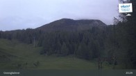Archiv Foto Webcam Heiligenblut am Großglockner: Mittelstation Rossbach-Schareck 02:00