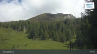 Archiv Foto Webcam Heiligenblut am Großglockner: Mittelstation Rossbach-Schareck 10:00