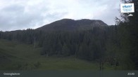 Archiv Foto Webcam Heiligenblut am Großglockner: Mittelstation Rossbach-Schareck 20:00