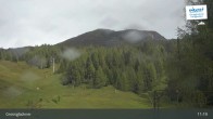 Archiv Foto Webcam Heiligenblut am Großglockner: Mittelstation Rossbach-Schareck 10:00