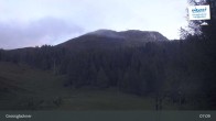 Archiv Foto Webcam Heiligenblut am Großglockner: Mittelstation Rossbach-Schareck 06:00