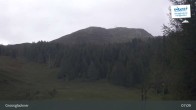 Archiv Foto Webcam Heiligenblut am Großglockner: Mittelstation Rossbach-Schareck 06:00