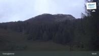 Archiv Foto Webcam Heiligenblut am Großglockner: Mittelstation Rossbach-Schareck 00:00