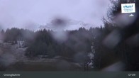 Archiv Foto Webcam Heiligenblut am Großglockner: Mittelstation Rossbach-Schareck 06:00