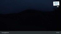 Archiv Foto Webcam Heiligenblut am Großglockner: Mittelstation Rossbach-Schareck 06:00