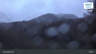 Archiv Foto Webcam Heiligenblut am Großglockner: Mittelstation Rossbach-Schareck 20:00