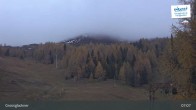 Archiv Foto Webcam Heiligenblut am Großglockner: Mittelstation Rossbach-Schareck 06:00