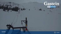 Archived image Webcam Bad Gastein - Snowpark Stubnerkogel 19:00
