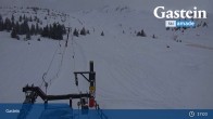Archiv Foto Webcam Bad Gastein - Snowpark Stubnerkogel 02:00
